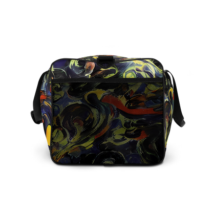 Duffle Bag - Twilight Chaos