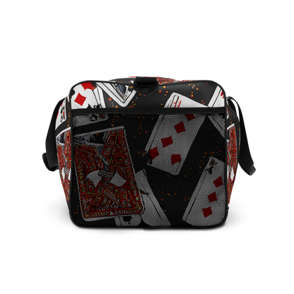 Duffle Bag - Decked Out Dreams