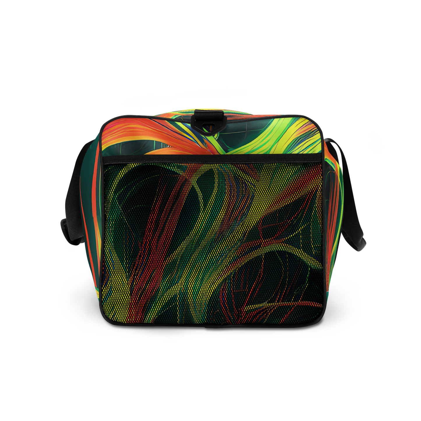 Duffle Bag - Vital Strands