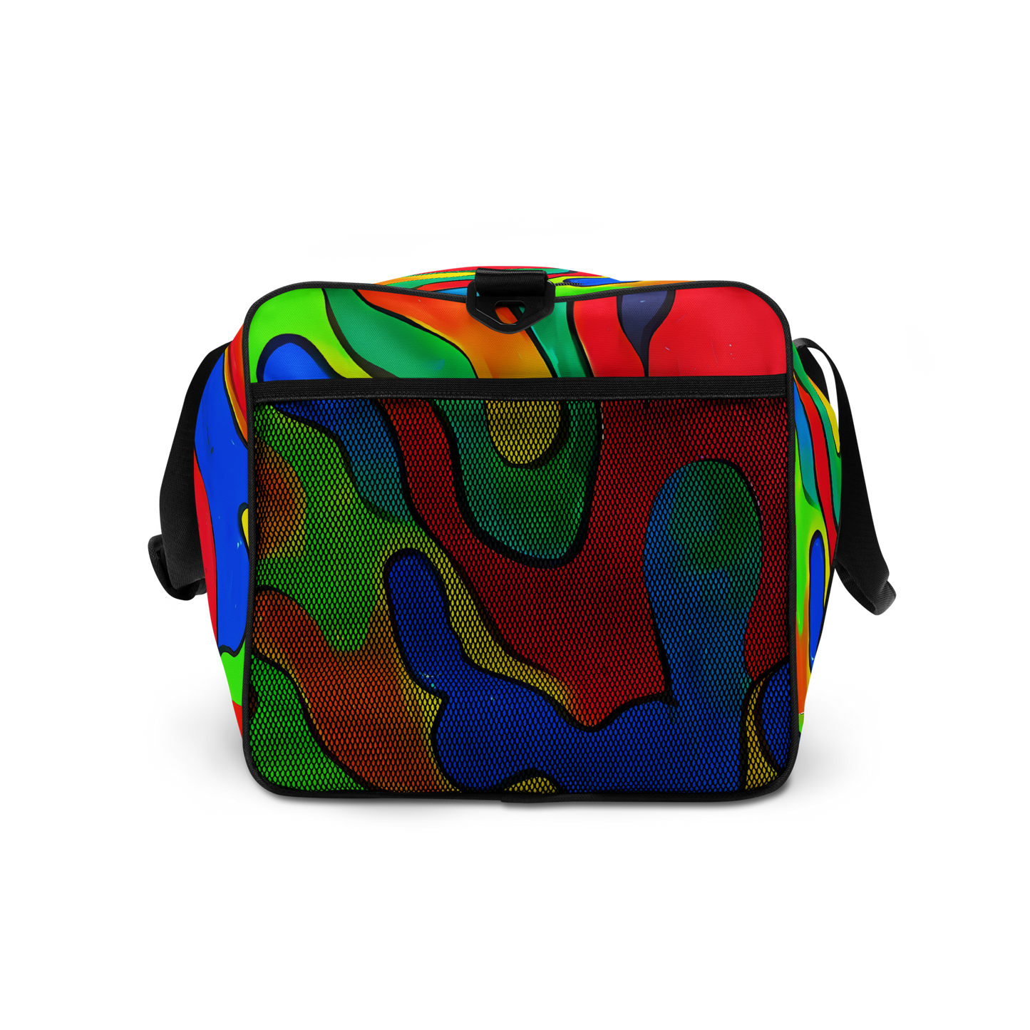 Duffle Bag - Splash of Joy