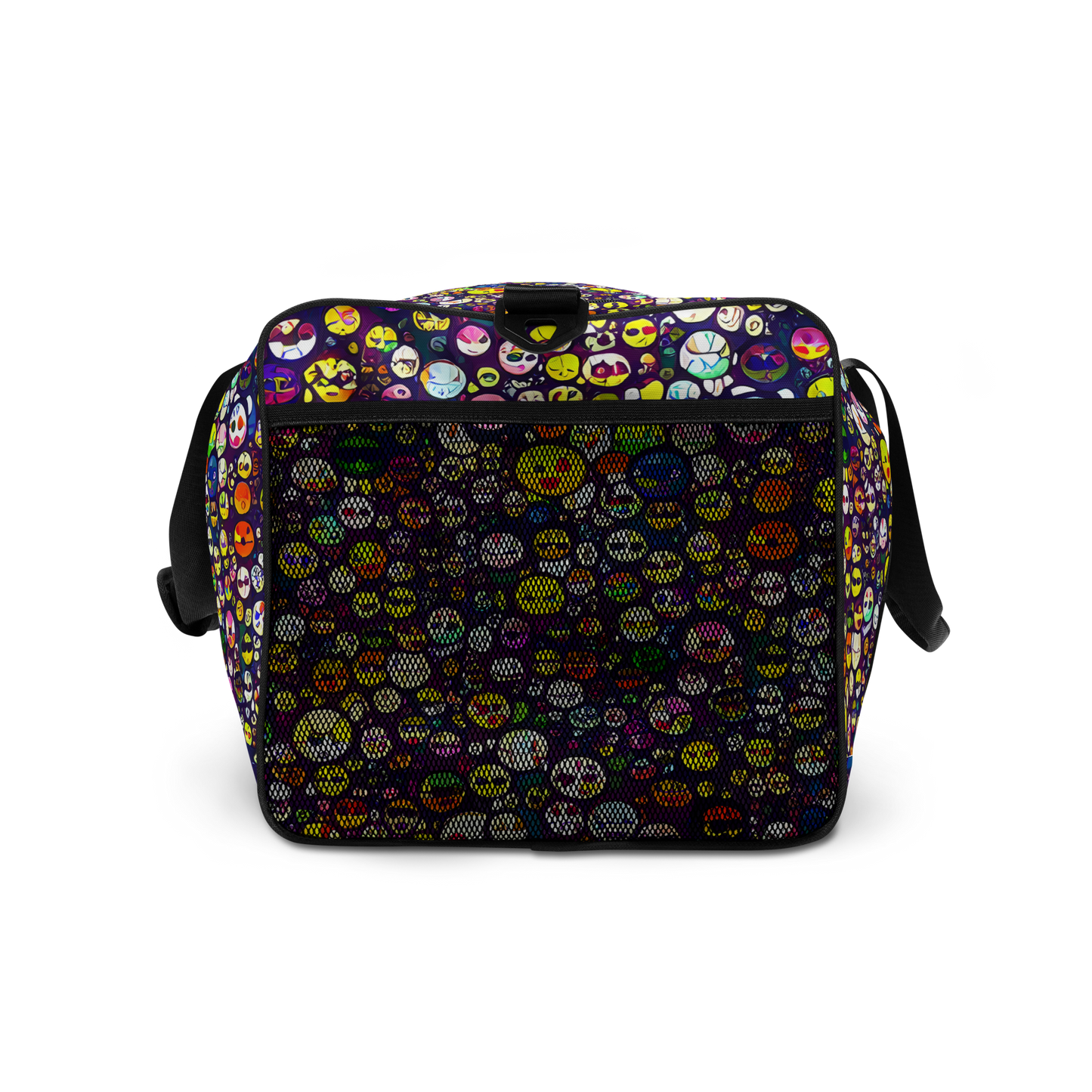 Duffle Bag - Mosaic Moods