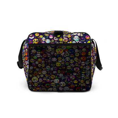 Duffle Bag - Mosaic Moods