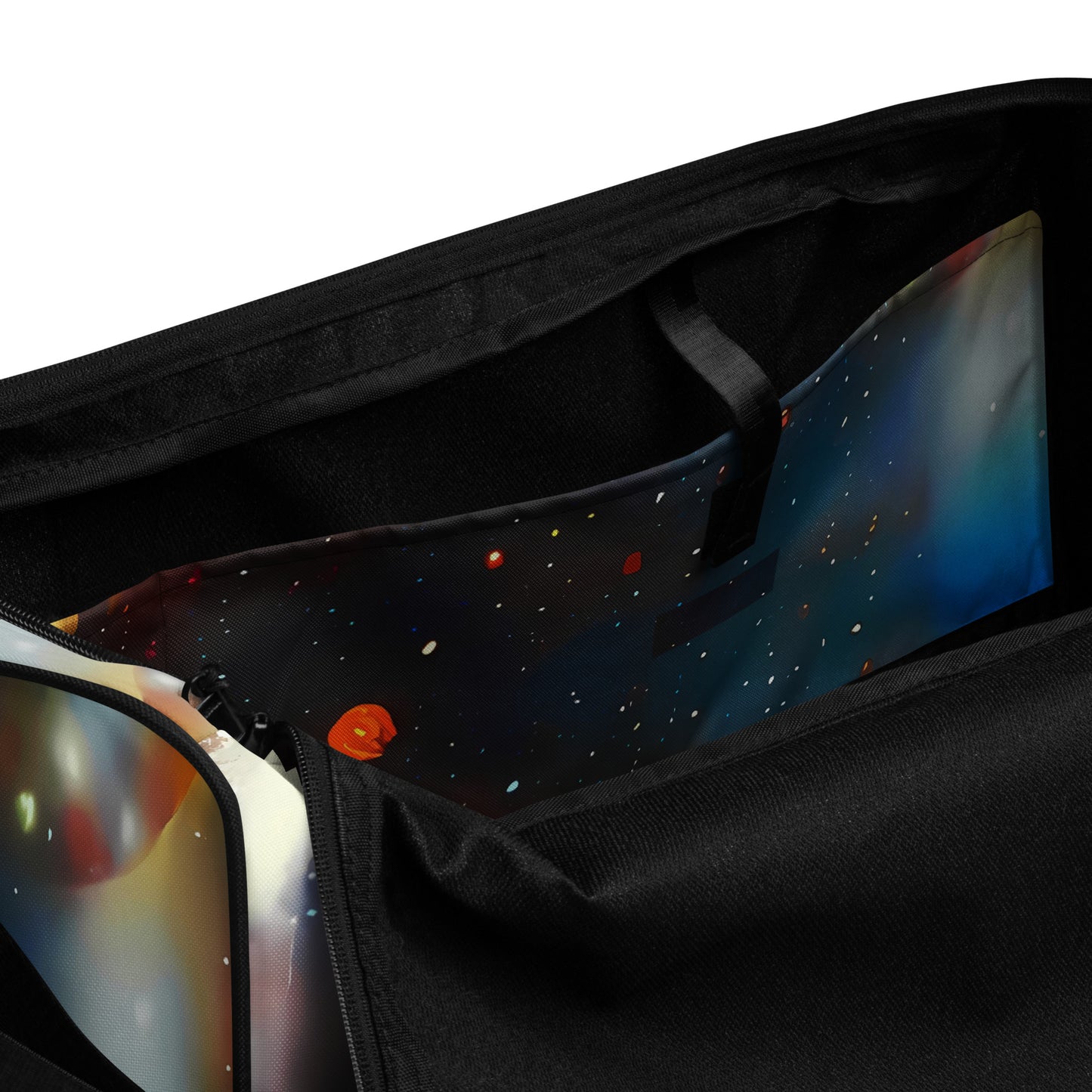 Duffle Bag - Celestial Vogue