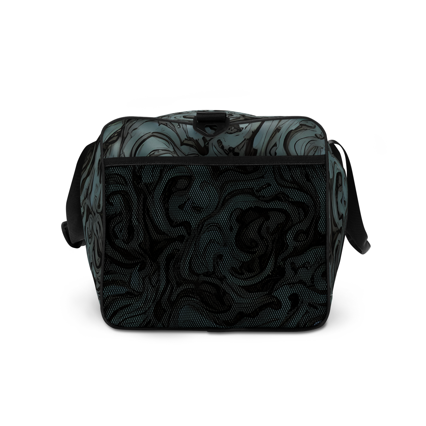 Duffle Bag - Caruso Swirl