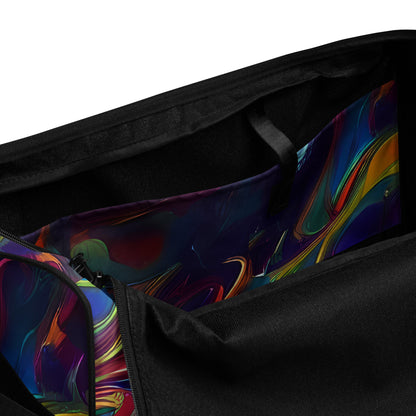 Duffle Bag - Chromalush