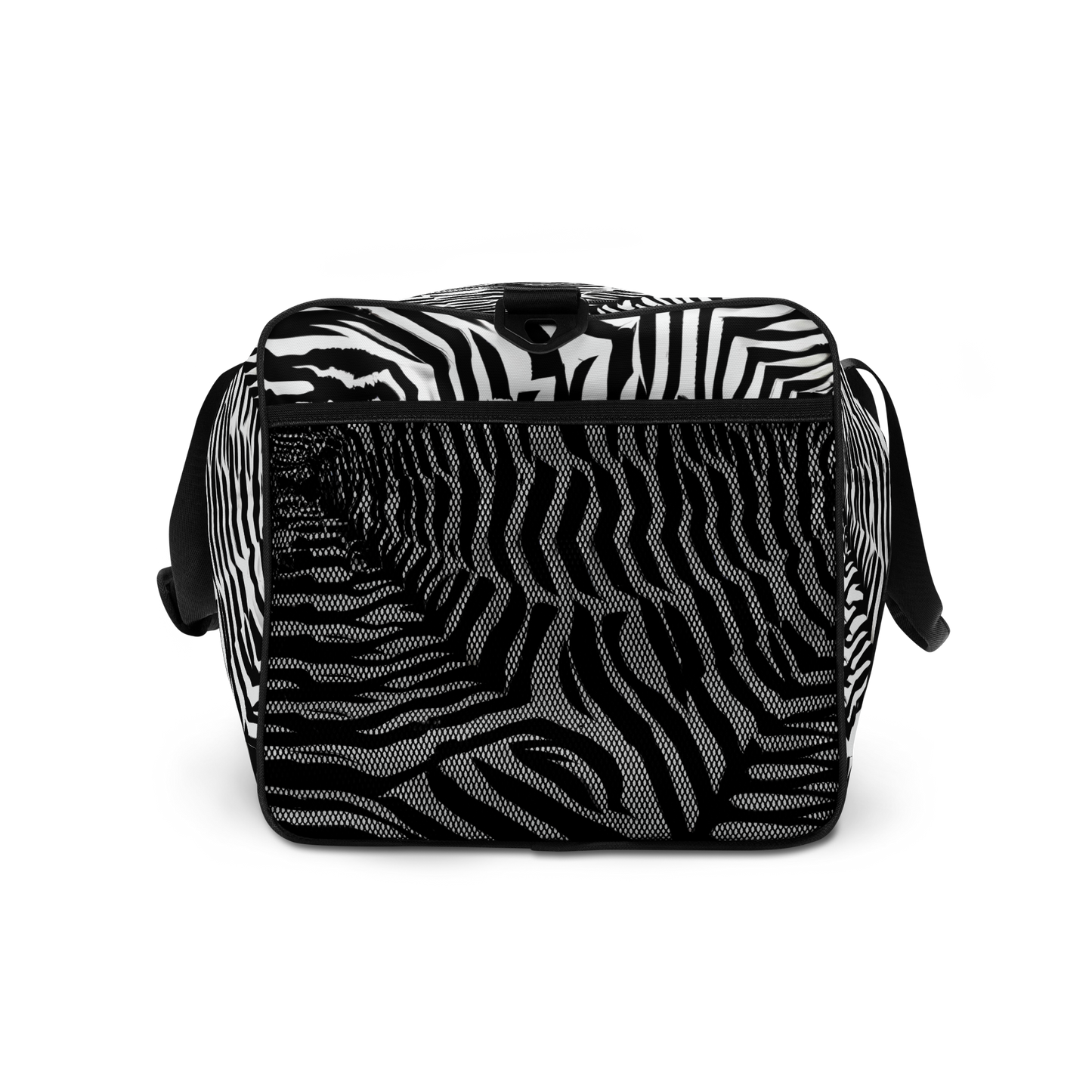 Duffle Bag - Shadowed Illusions