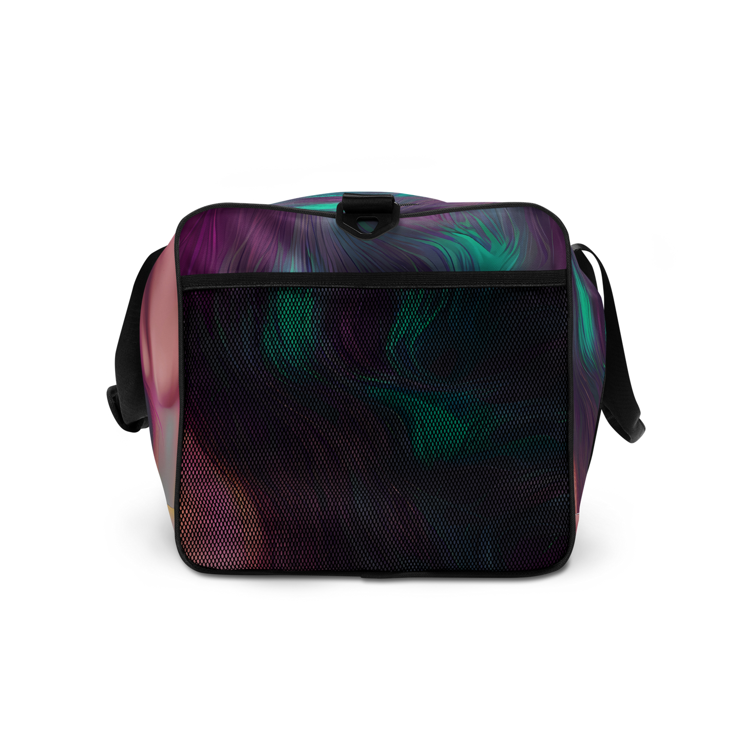 Duffle Bag - Surreal Tresses