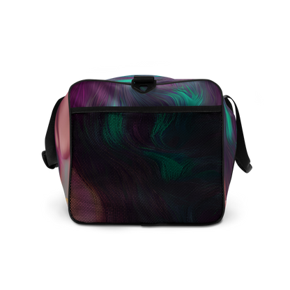 Duffle Bag - Surreal Tresses