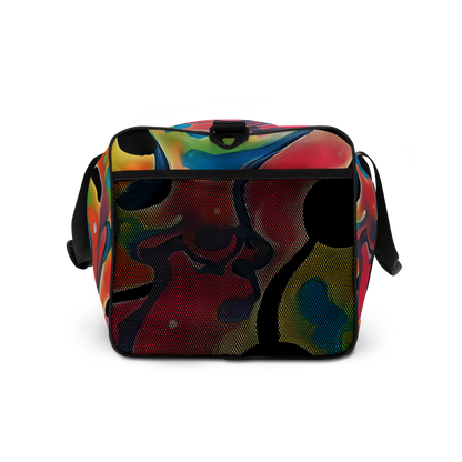 Duffle Bag - Midday Mirage