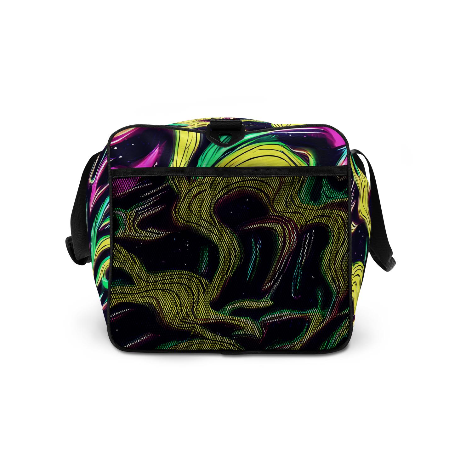 Duffle Bag - Casson's Whirl