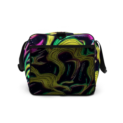 Duffle Bag - Casson's Whirl