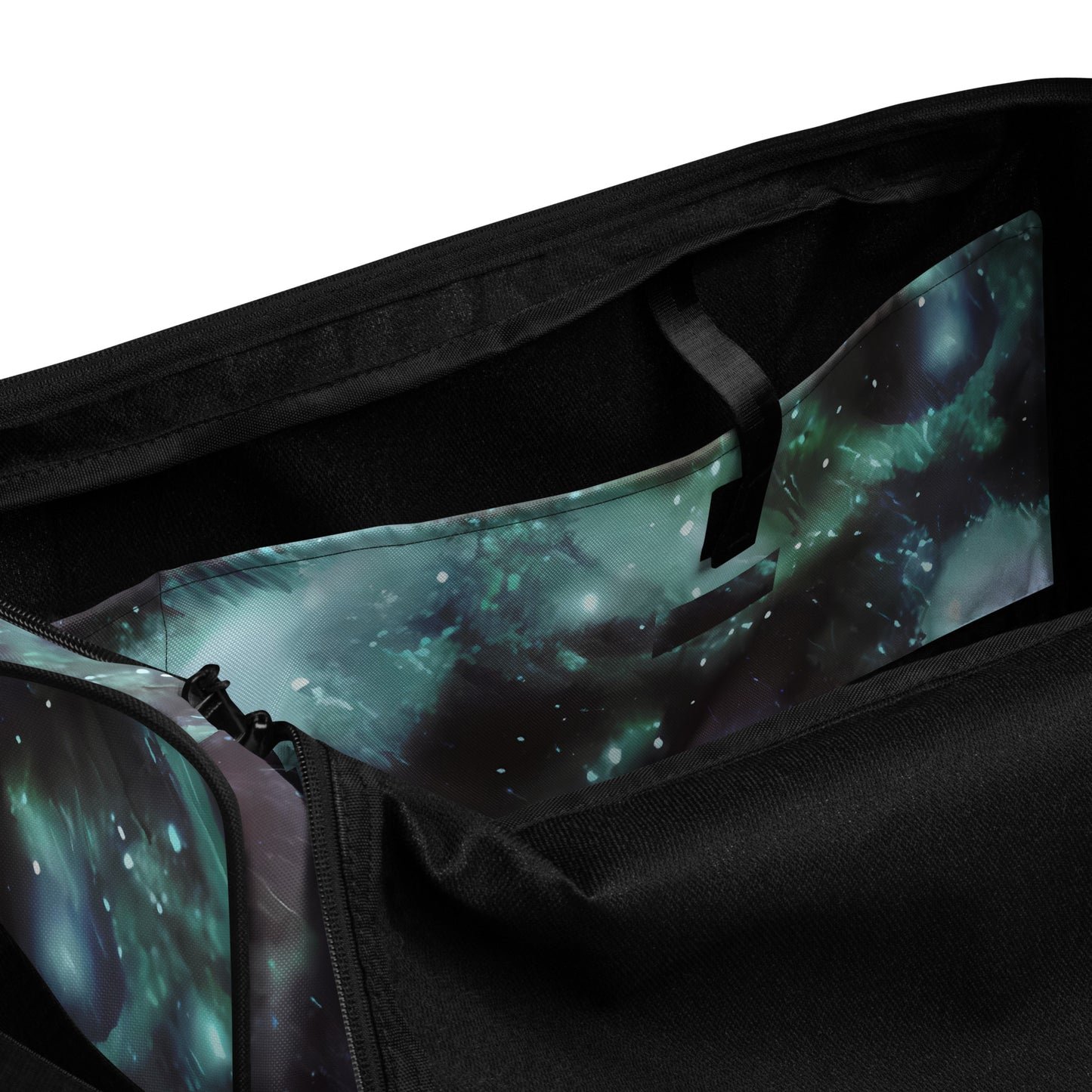 Duffle Bag - Roversi Nebula