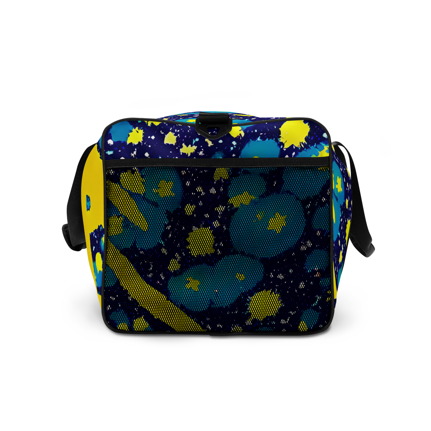 Duffle Bag - Starburst Splash