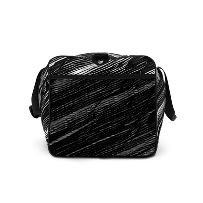 Duffle Bag - Ward's Whirlwind