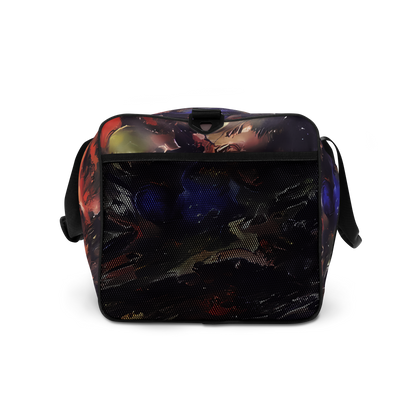 Duffle Bag - Twisted Terra