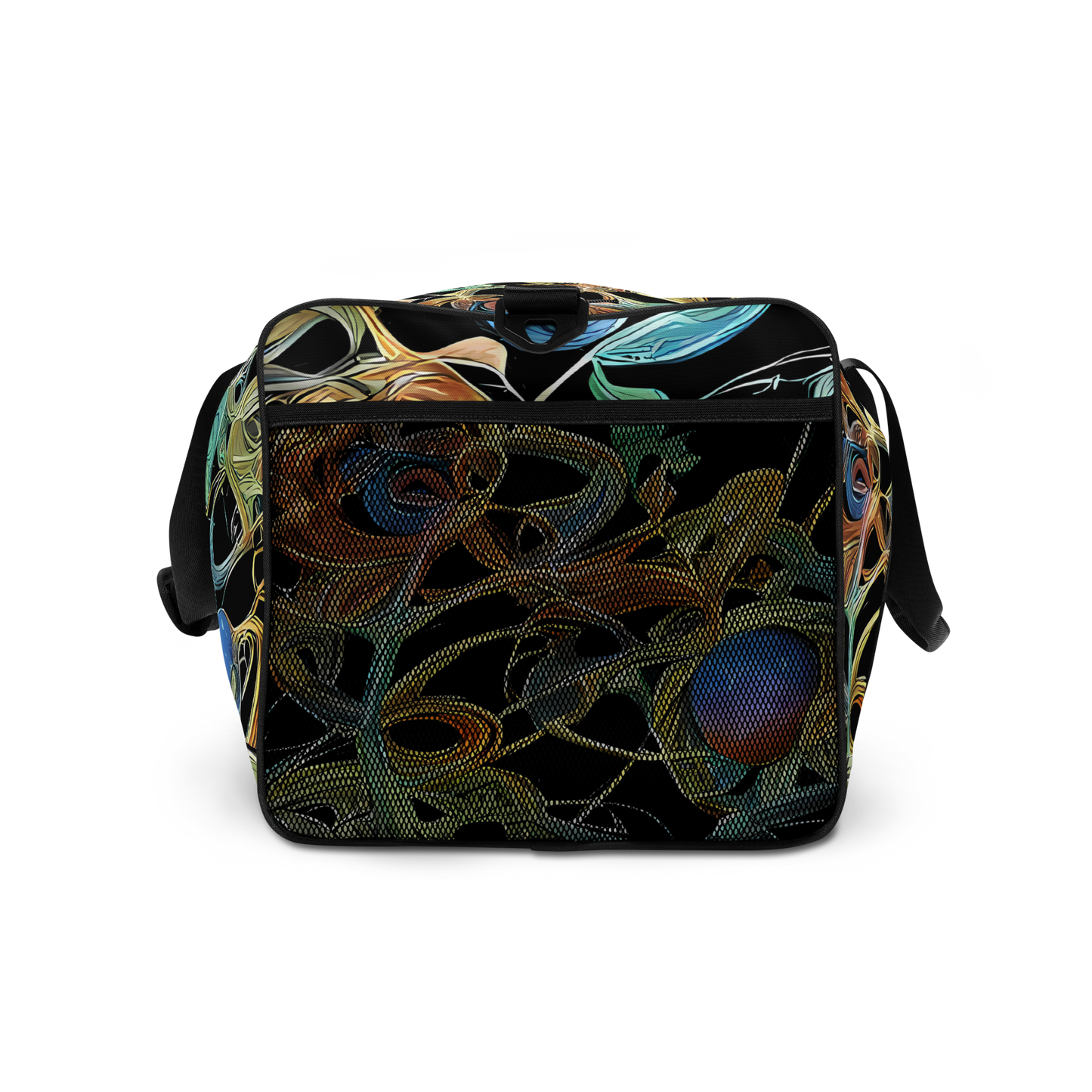 Duffle Bag - Infinite Mist