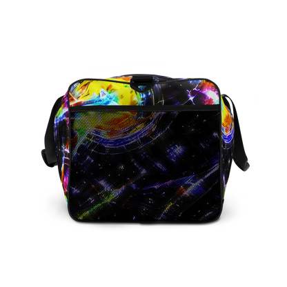 Duffle Bag - Hirschl's Vortex