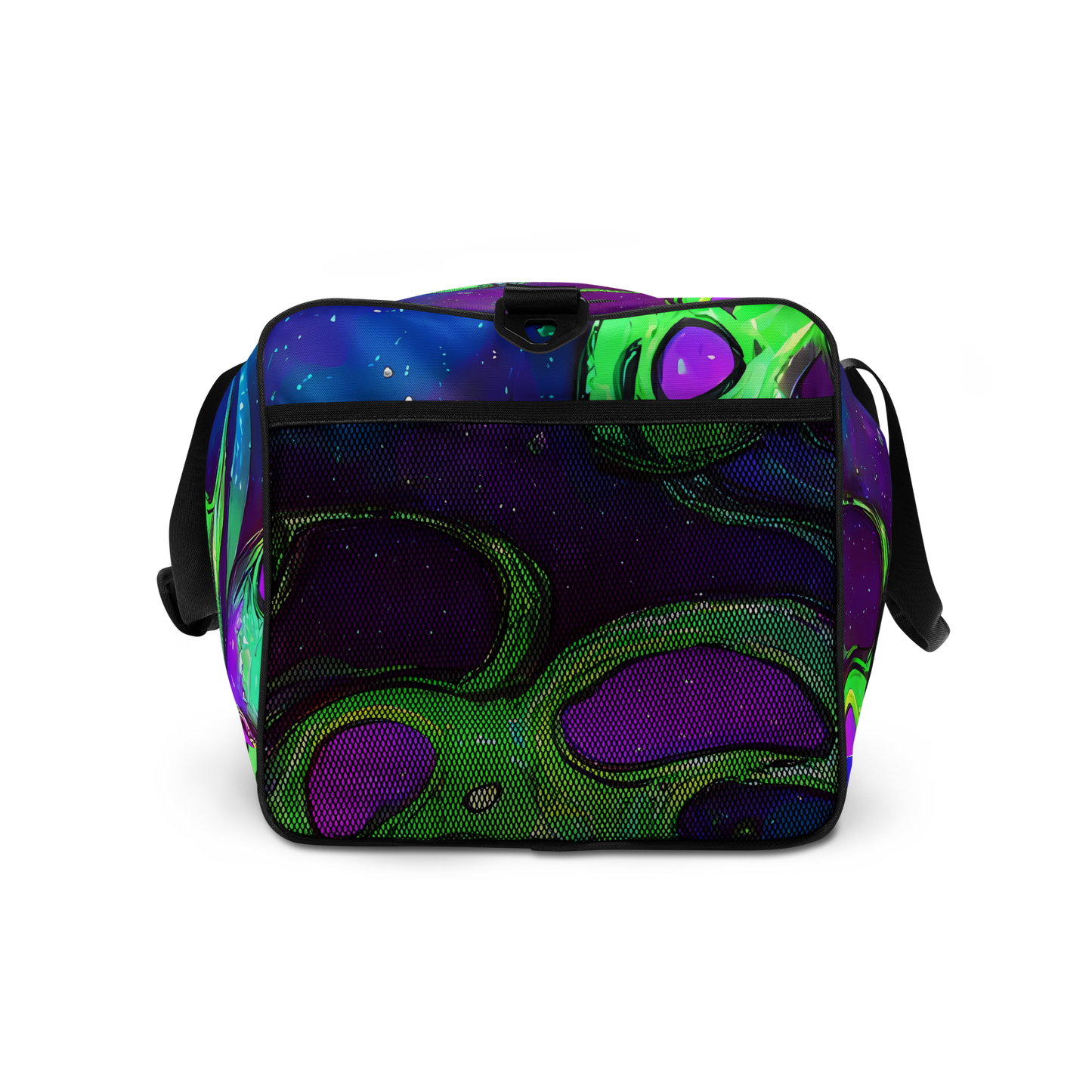 Duffle Bag - Funky Mutation