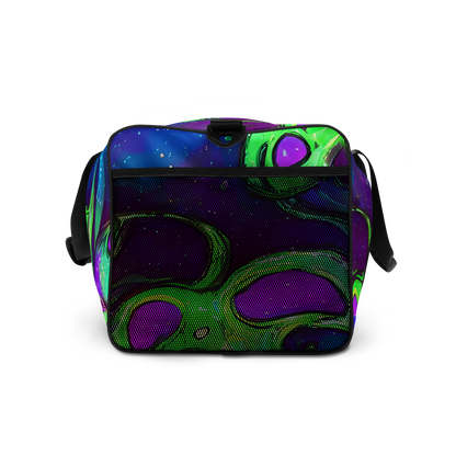 Duffle Bag - Funky Mutation
