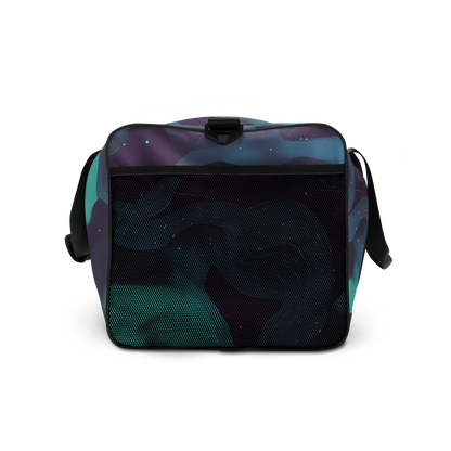 Duffle Bag - Ethereal Dreamscape