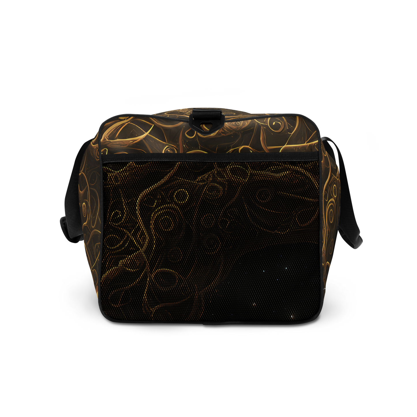 Duffle Bag - Gilded Reverie