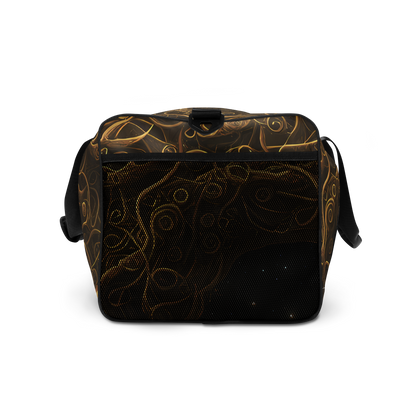 Duffle Bag - Gilded Reverie