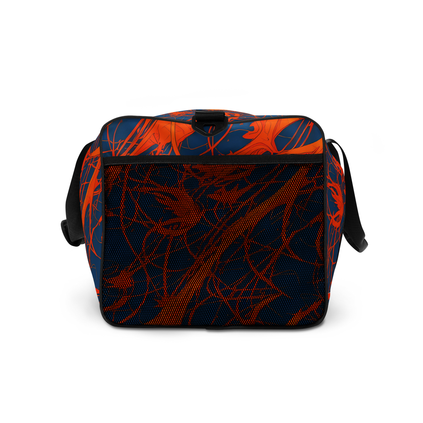 Duffle Bag - Nautical Ember