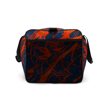 Duffle Bag - Nautical Ember