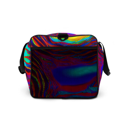 Duffle Bag - Kapoor Vortex