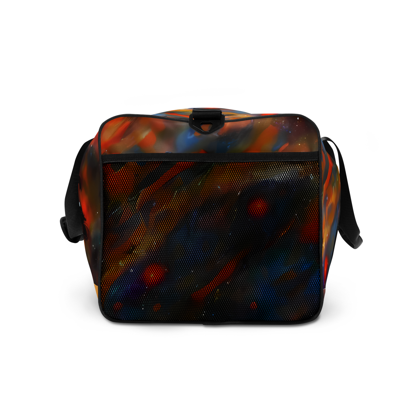 Duffle Bag - Ethereal Eclat