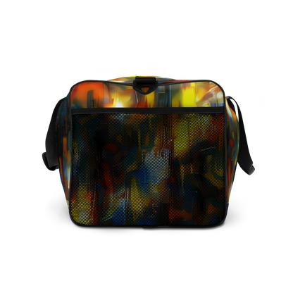 Duffle Bag - Wallis Warp