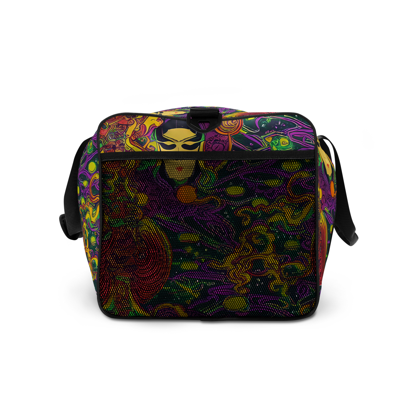 Duffle Bag - Odyssey in Color