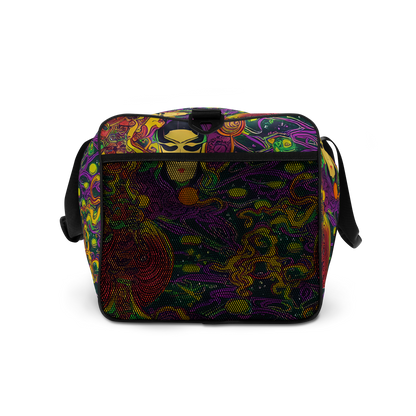 Duffle Bag - Odyssey in Color