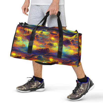 Duffle Bag - Averin's Nebula