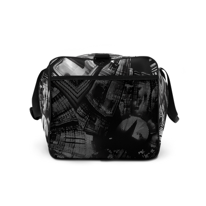 Duffle Bag - Silent Reflection