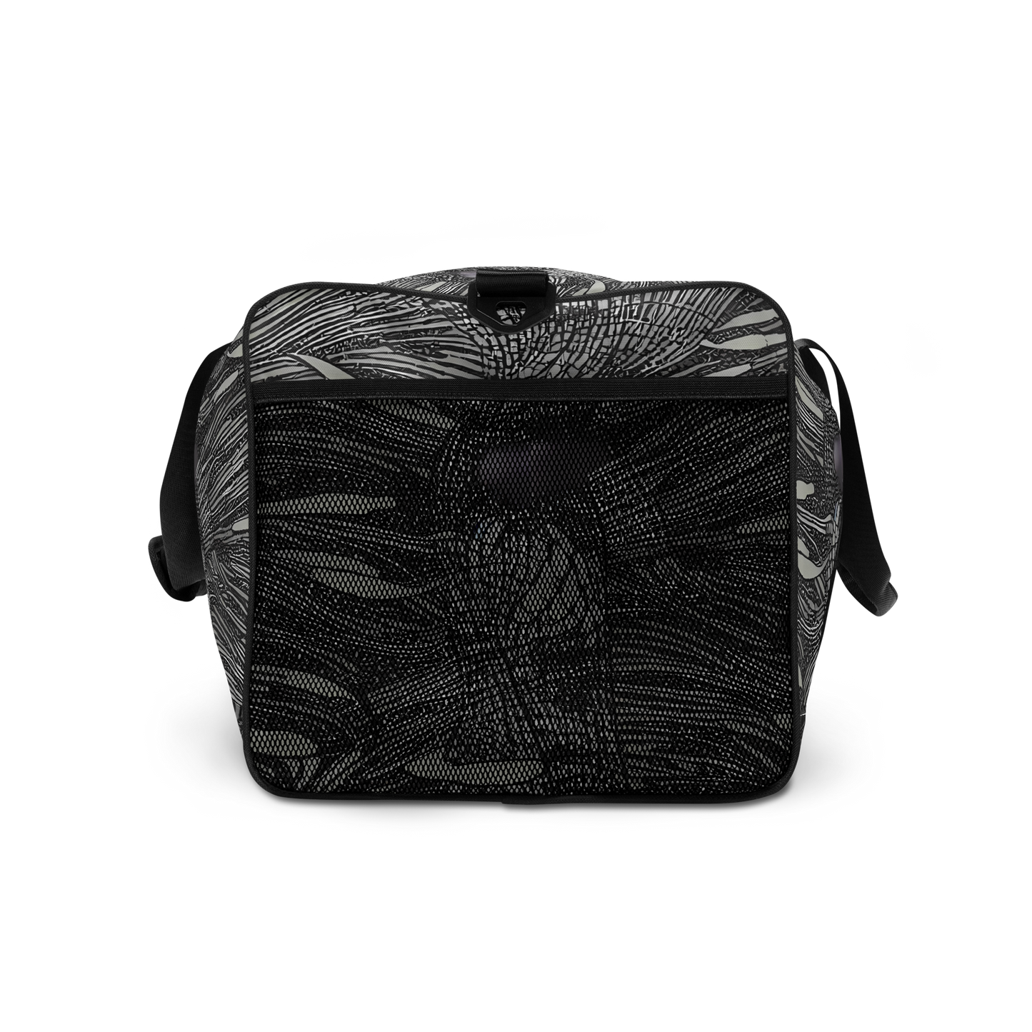 Duffle Bag - Sable Currents