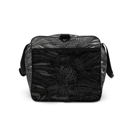 Duffle Bag - Sable Currents