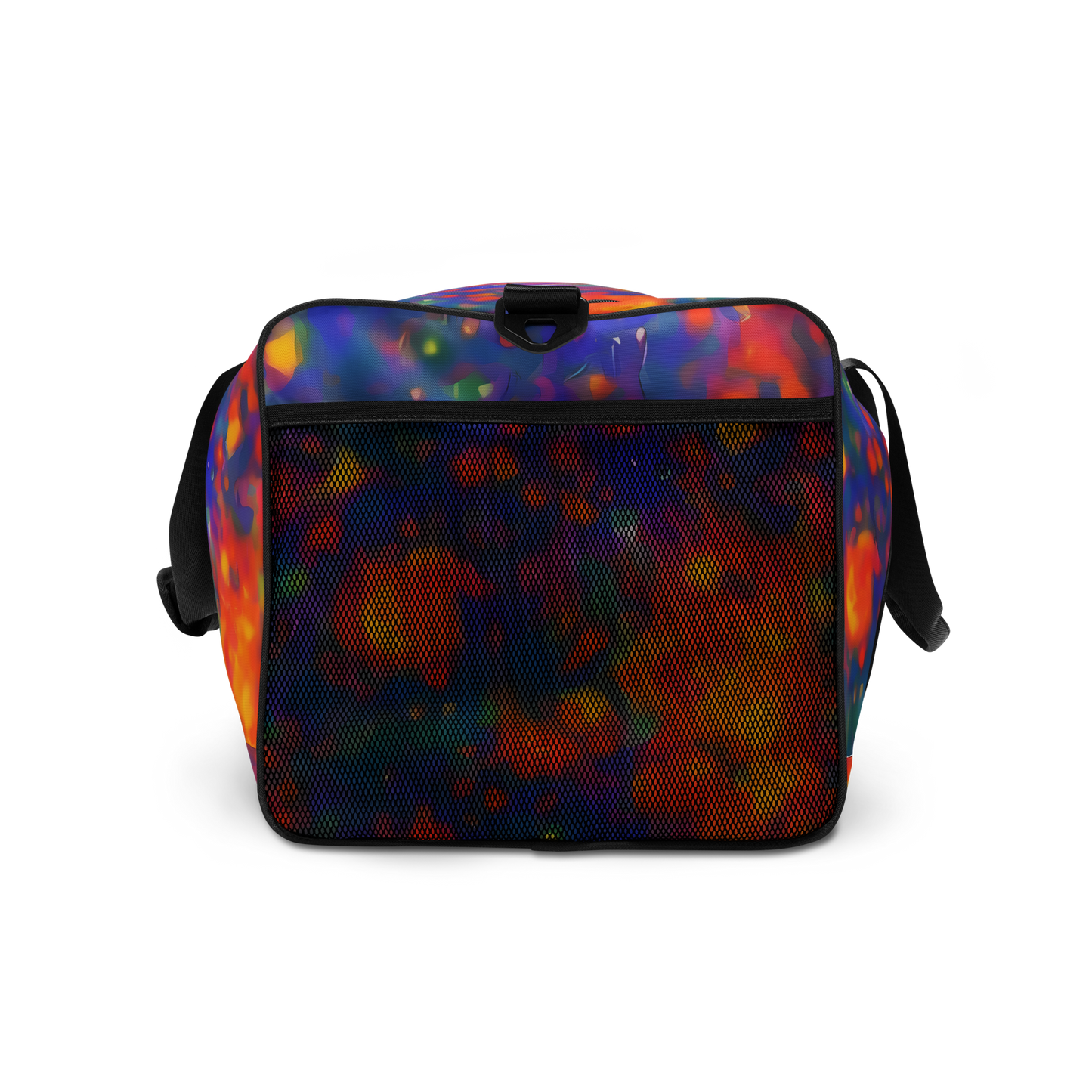 Duffle Bag - Nolde Nebula