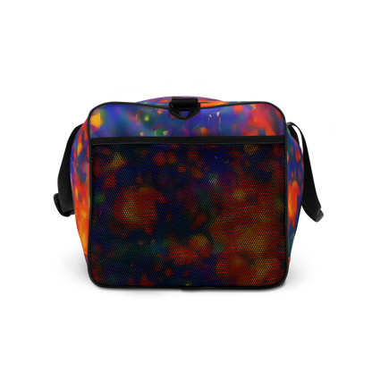 Duffle Bag - Nolde Nebula
