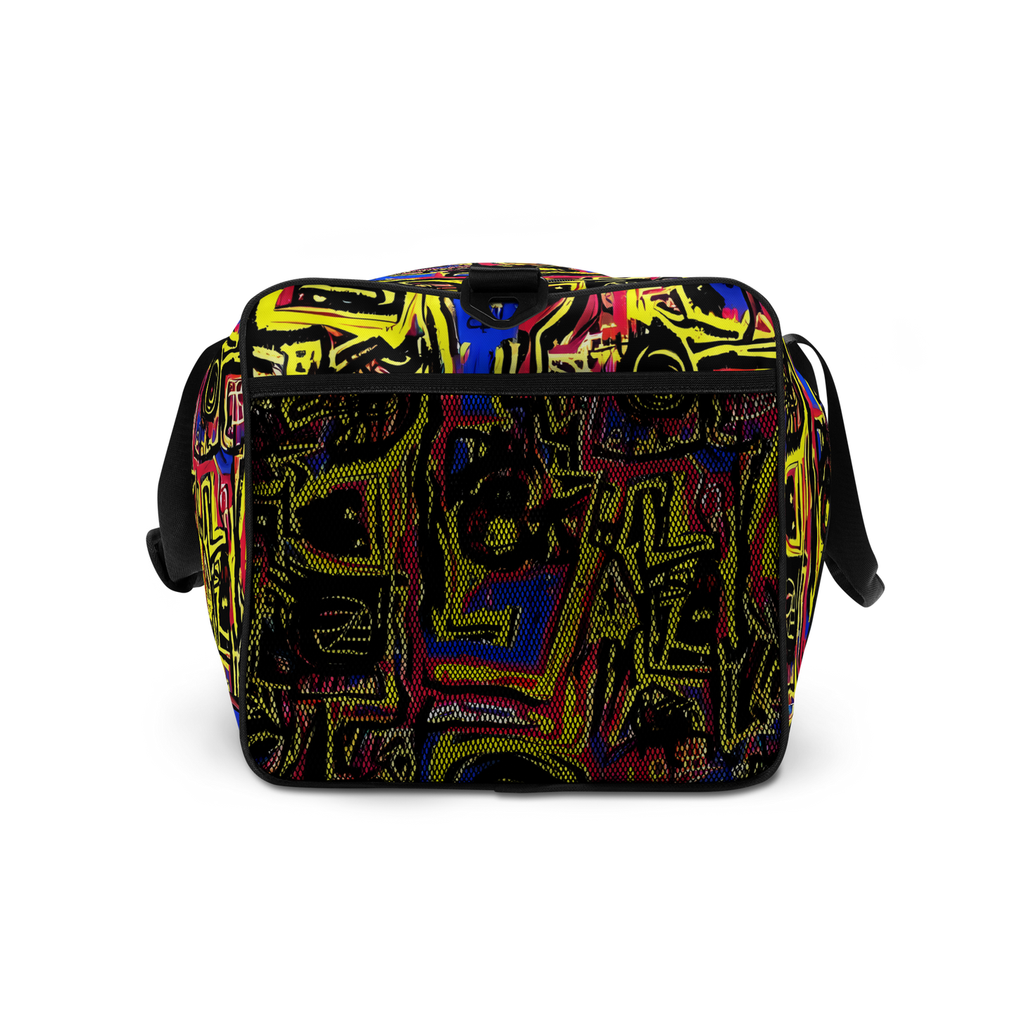 Duffle Bag - Beyond the Canvas