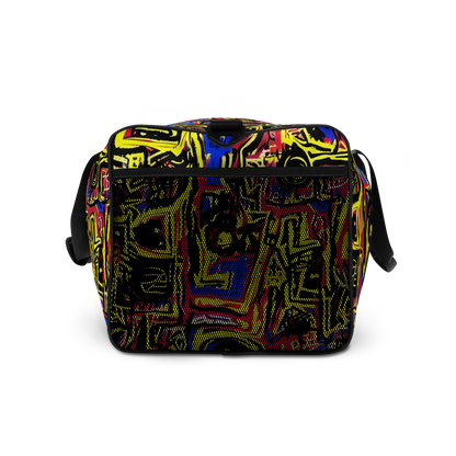 Duffle Bag - Beyond the Canvas