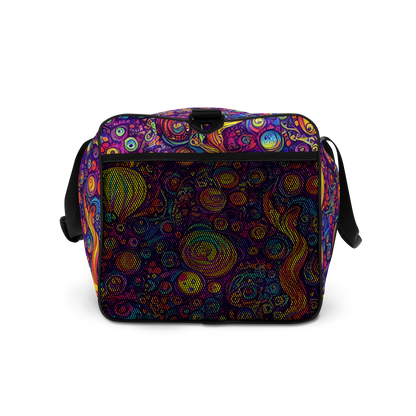 Duffle Bag - Festival of Whimsy