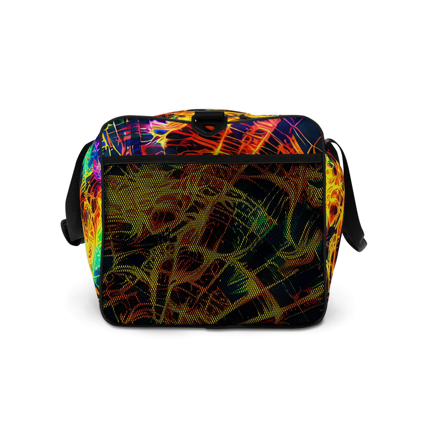 Duffle Bag - Kapp's Kaleidoscope