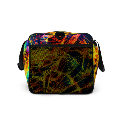 Duffle Bag - Kapp's Kaleidoscope