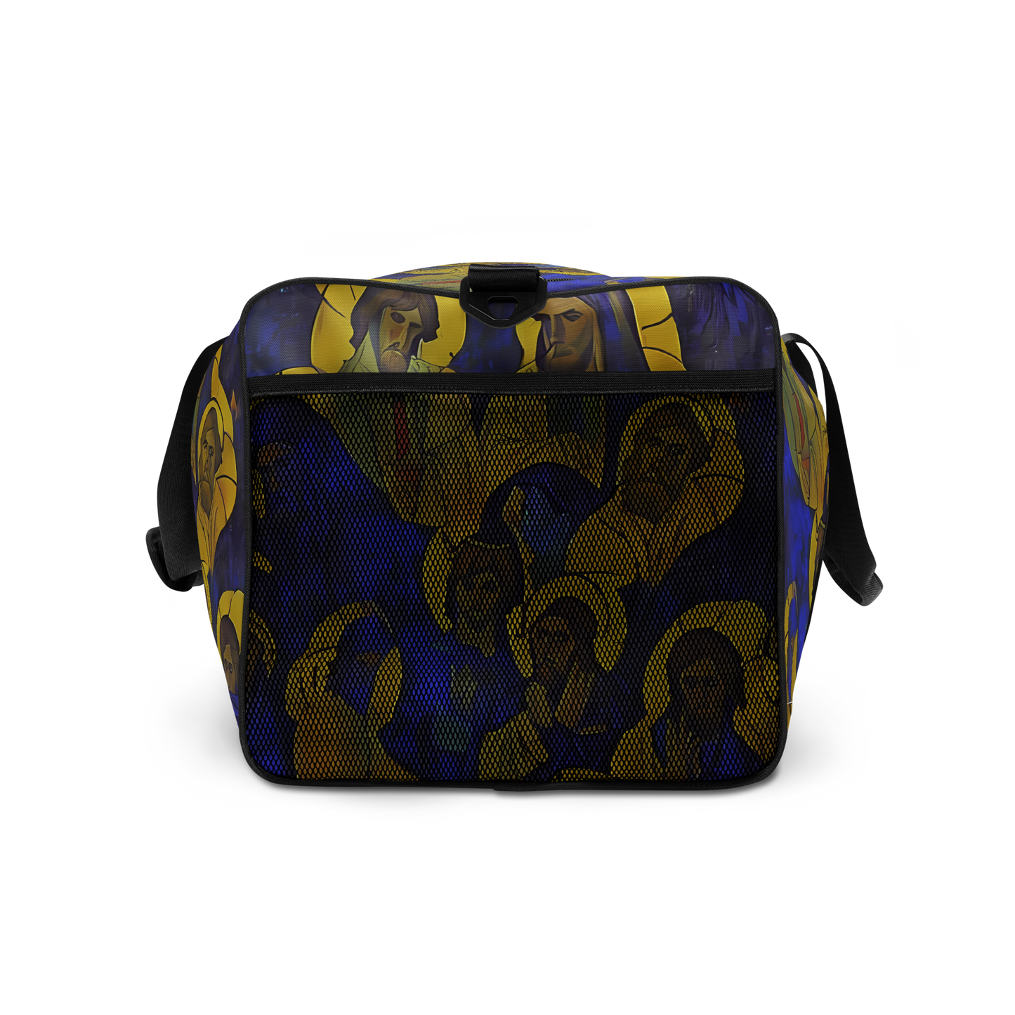 Duffle Bag - Divine Reverie