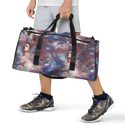 Duffle Bag - Dreamweaver