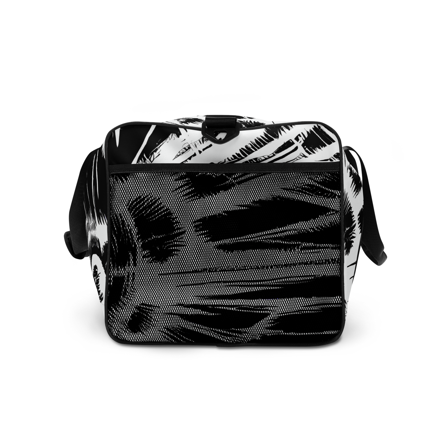 Duffle Bag - Silent Thunder