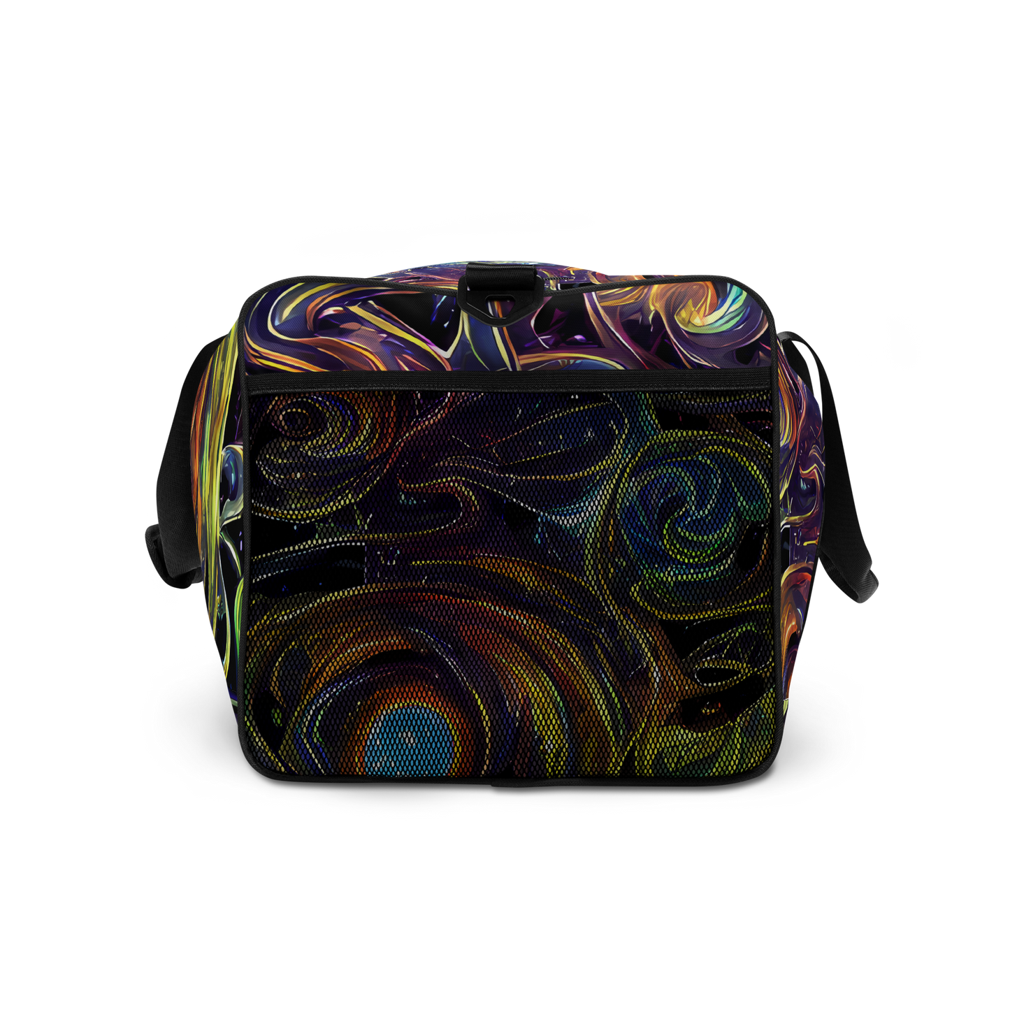 Duffle Bag - Lebacq Swirl