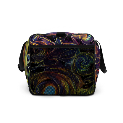 Duffle Bag - Lebacq Swirl