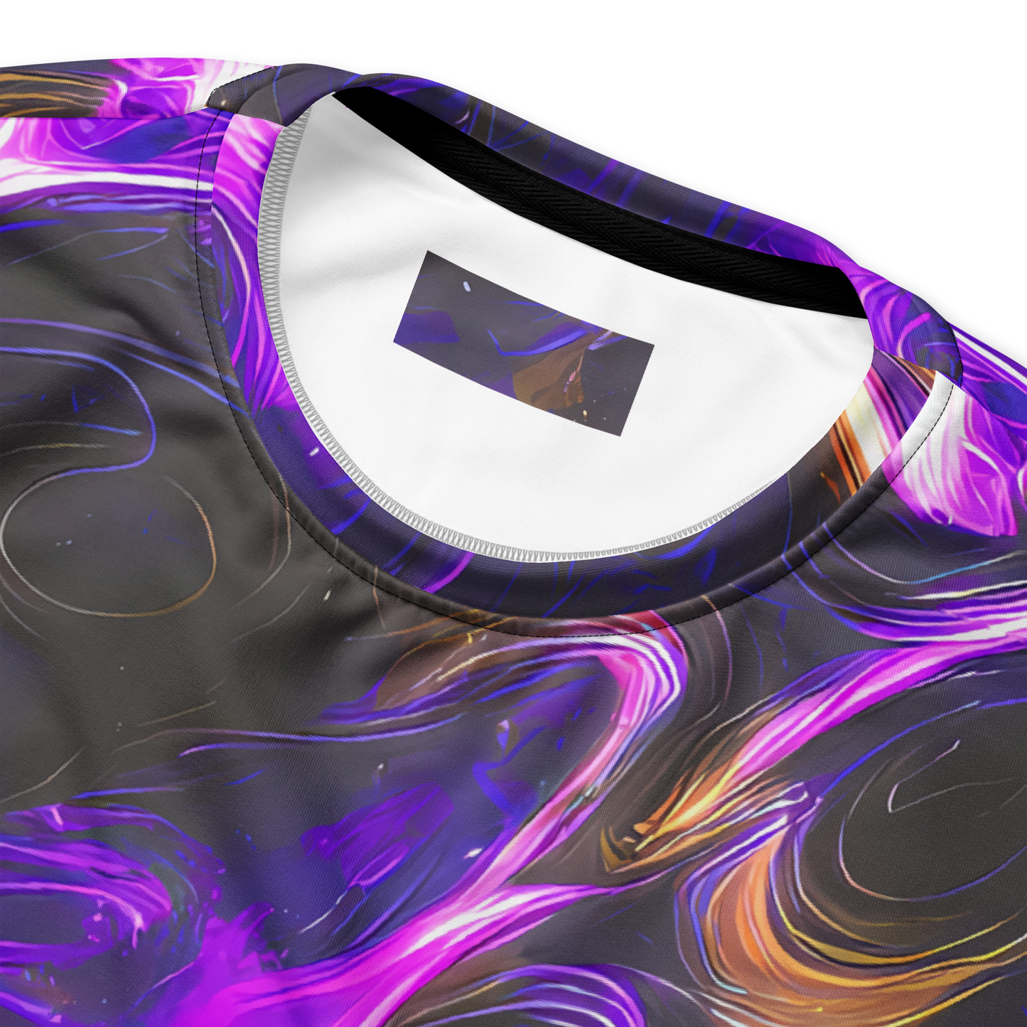 Sweatshirt - Fusion Swirl